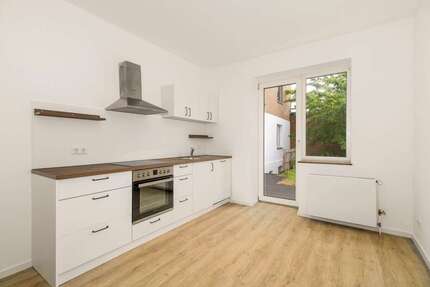 Wohnung Düsseldorf Derendorf - 3 Zimmer, 90 m&sup2;, 499.000&euro; | Angebot:27263376