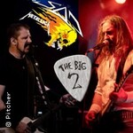 METALLICA by SAD - Support: MEGADETH by MEGALIVE