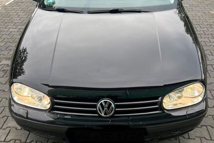 VW Golf 220.000 km 2.190 &euro; Willich 47877