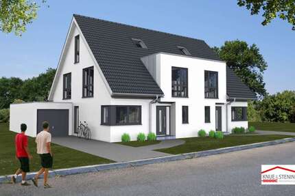 Haus Düsseldorf-Angermund Angermund - 5 Zimmer, 123 m&sup2;, 815.500&euro; | Angebot:27488894