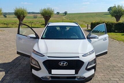 Hyundai KONA 114.000 km 11.490 &euro; Korschenbroich 41352