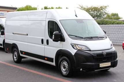Peugeot Boxer 45.000 km 26.178 &euro; Mönchengladbach 41066