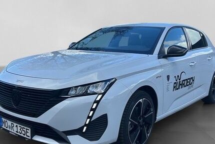 Peugeot e-308 11.000 km 26.990 &euro; Krefeld 47800