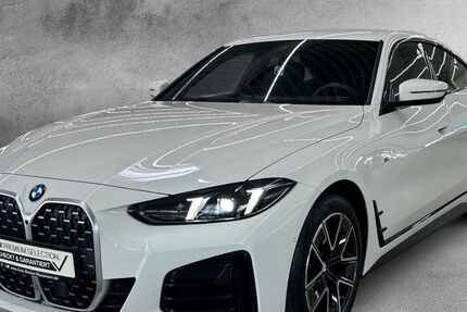 BMW 420 Gran Coupé 8.533 km 41.490 &euro; Krefeld 47800