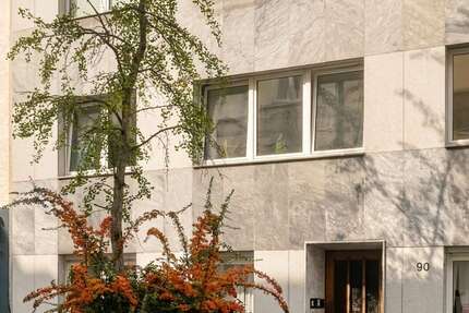 Wohnung Düsseldorf Friedrichstadt - 2 Zimmer, 50 m&sup2;, 239.000&euro; | Angebot:27451593