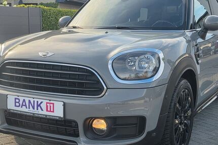 Mini One Countryman 150.000 km 11.998 &euro; Mönchengladbach 41063