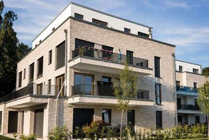 Wohnung Mönchengladbach Nord - 4 Zimmer, 163 m&sup2;, 685.000&euro; | Angebot:26933635