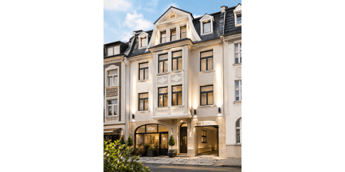 Einfamilienhaus Düsseldorf Niederkassel - 20 Zimmer, 500 m&sup2;, 2.750.000&euro; | Angebot:27479693