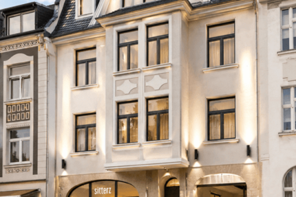 Haus Düsseldorf Niederkassel - 20 Zimmer, 500 m&sup2;, 2.750.000&euro; | Angebot:27479693