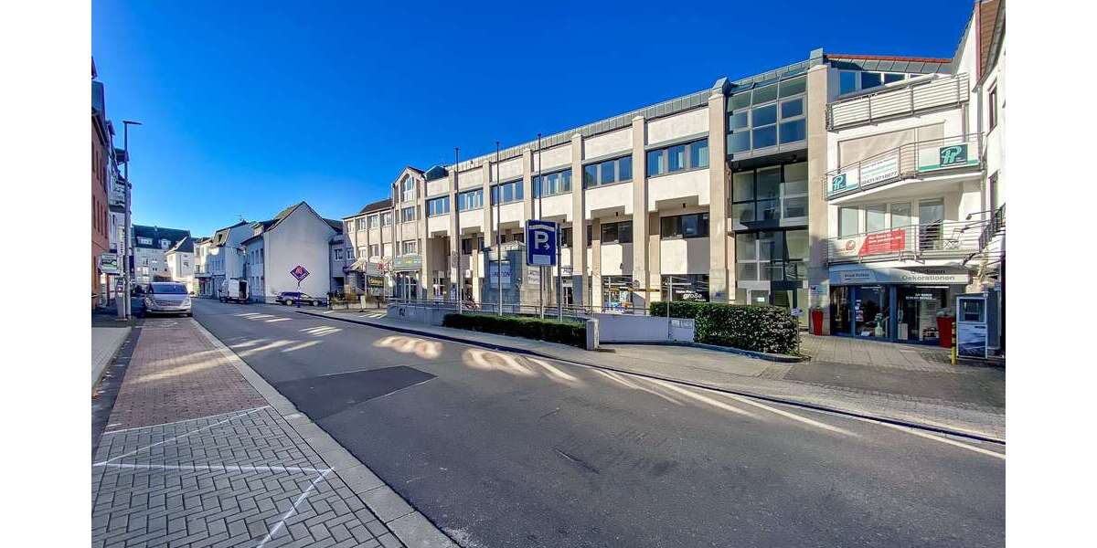 Gewerbeobjekt Erkelenz - 16.360&euro; | Angebot:25473987