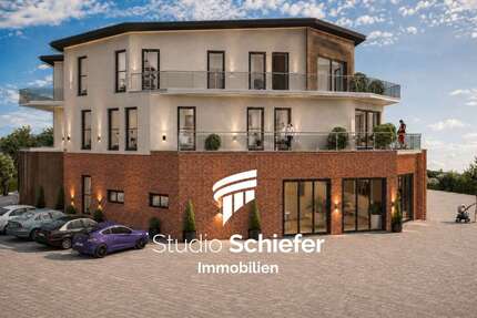 Wohnung Kaarst - 4 Zimmer, 139 m&sup2;, 848.876&euro; | Angebot:26908334