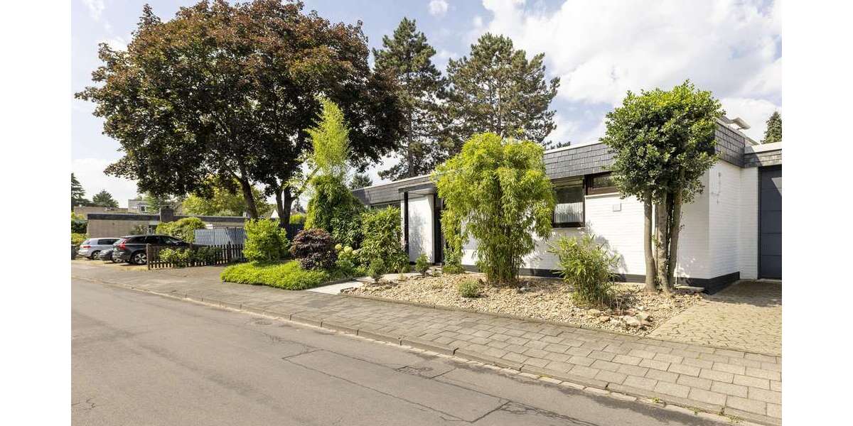 Einfamilienhaus Kaarst - 3 Zimmer, 138 m&sup2;, 659.000&euro; | Angebot:27200848