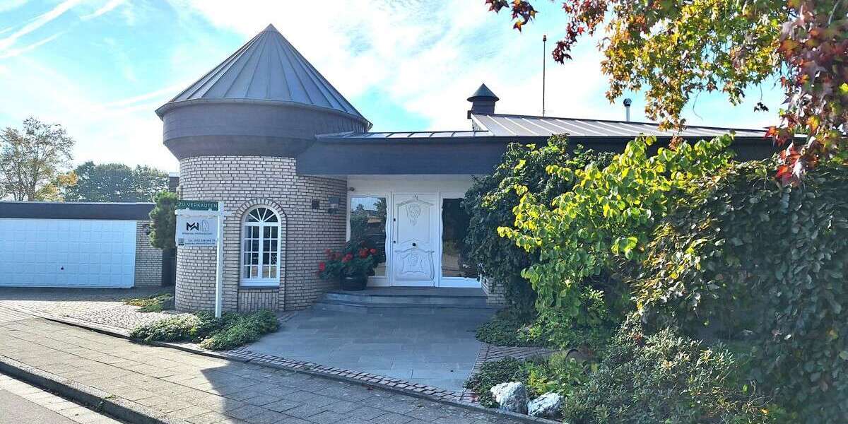 Einfamilienhaus Grefrath - 3 Zimmer, 176 m&sup2;, 685.000&euro; | Angebot:22880180