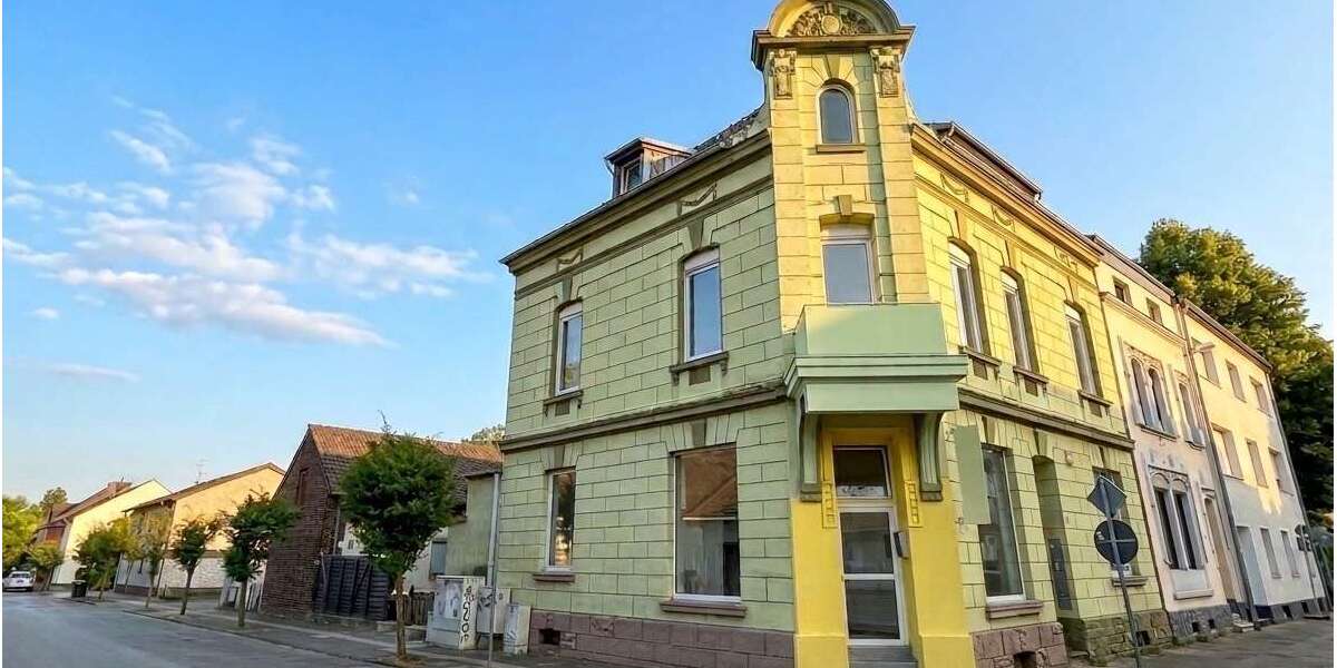 Einfamilienhaus Bedburg - 7 Zimmer, 312 m&sup2;, 699.000&euro; | Angebot:27440495