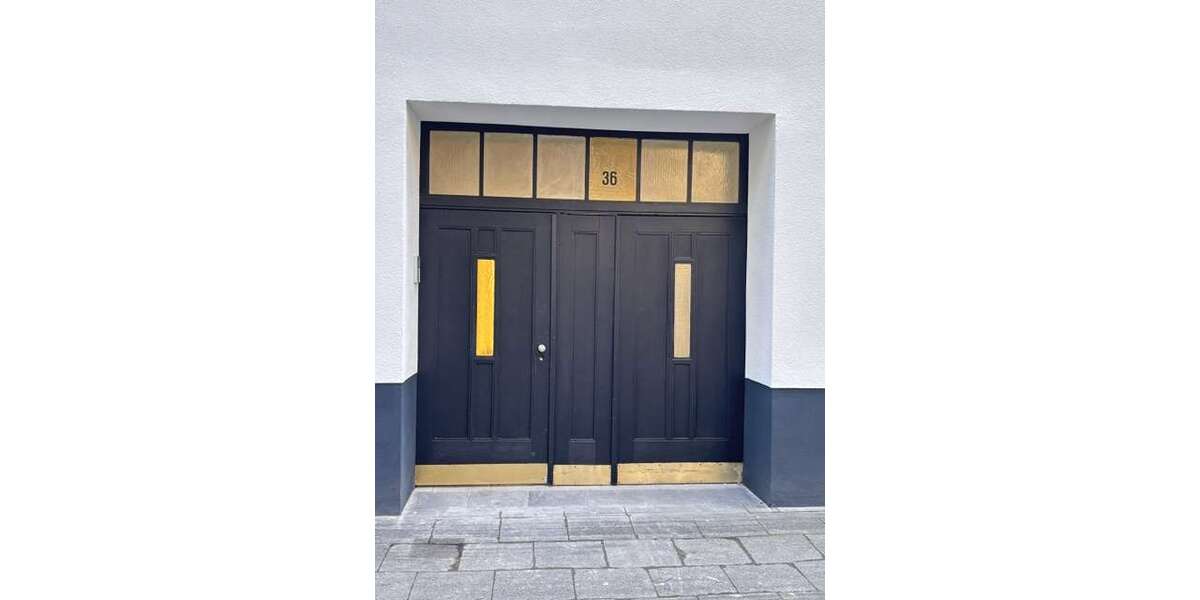 Etagenwohnung Neuss Dreikönigenviertel - 3.5 Zimmer, 88 m&sup2;, 397.000&euro; | Angebot:26910466