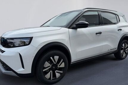 Opel Frontera 3.759 km 23.690 &euro; Neuss 41460