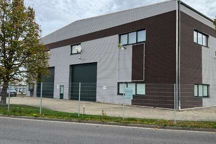 Gewerbeobjekt Mönchengladbach Odenkirchen-West - 895&euro; | Angebot:27438641