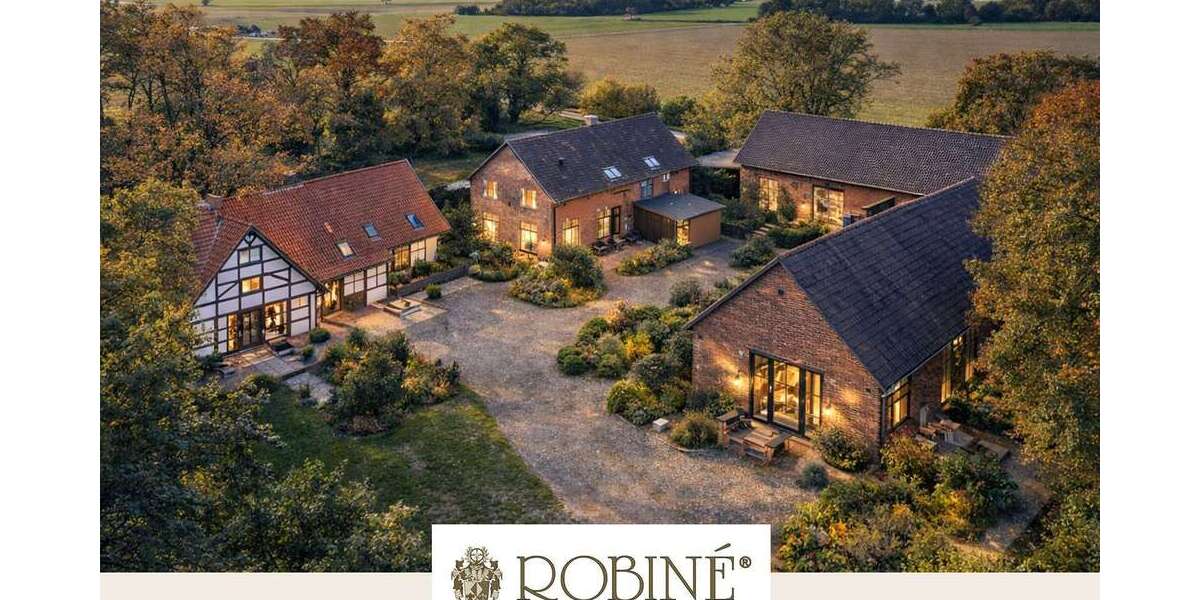 Einfamilienhaus Meerbusch - 8 Zimmer, 550 m&sup2;, 2.980.000&euro; | Angebot:27313759