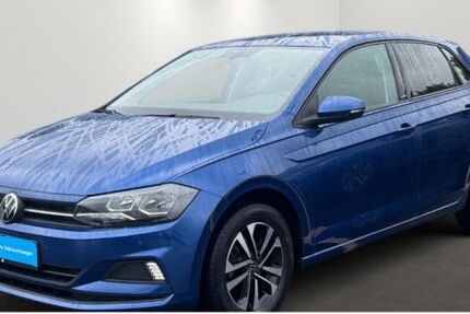 VW Polo 38.500 km 16.480 &euro; Neuss 41460