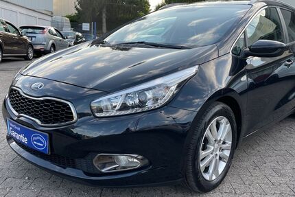 Kia ceed Sportswagon 223.000 km 5.490 &euro; Mönchengladbach 41238
