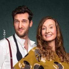 Das Geld liegt auf der Fensterbank, Marie - Glorreich versieben 08.04.2027 Savoy Theater