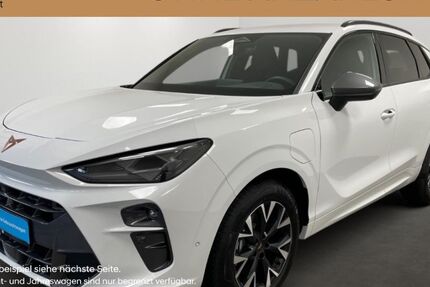 Cupra Terramar 15.935 km 36.990 &euro; Düsseldorf 40233