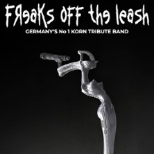 KORN by Freaks off the Leash 15.05.2027 Pitcher