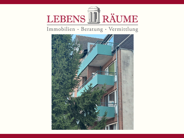 Etagenwohnung Krefeld Cracau - 3 Zimmer, 78 m&sup2;, 137.000&euro; | Angebot:27493898