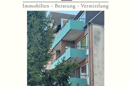 Wohnung Krefeld Cracau - 3 Zimmer, 78 m&sup2;, 137.000&euro; | Angebot:27493898