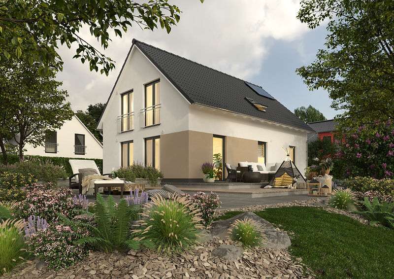Einfamilienhaus Heinsberg - 5 Zimmer, 152 m&sup2;, 549.000&euro; | Angebot:26534732