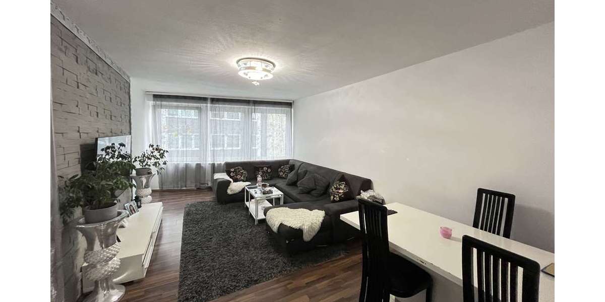 Etagenwohnung Düsseldorf Friedrichstadt - 6 Zimmer, 162 m&sup2;, 529.000&euro; | Angebot:27323494