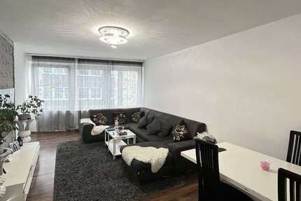 Wohnung Düsseldorf Friedrichstadt - 6 Zimmer, 162 m&sup2;, 529.000&euro; | Angebot:27323494