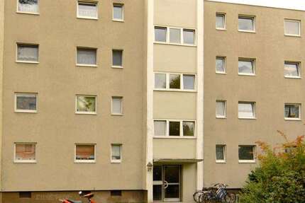 Wohnung Krefeld Gatherhof - 3 Zimmer, 66 m&sup2;, 609&euro; | Angebot:27427033