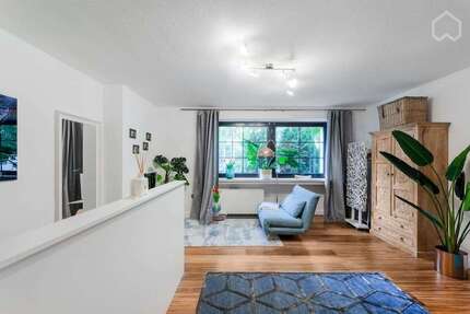 Zimmer Düsseldorf Derendorf - 1 Zimmer, 1.199&euro; | Angebot:24985343