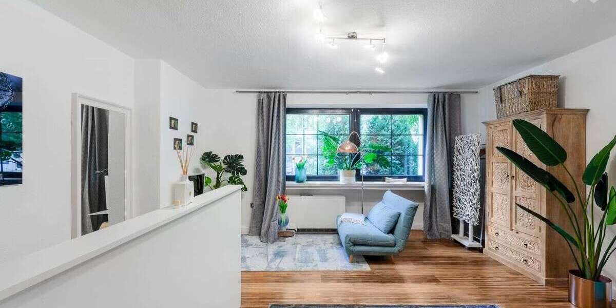 Zimmer Düsseldorf Derendorf - 1 Zimmer, 1.199&euro; | Angebot:24985343