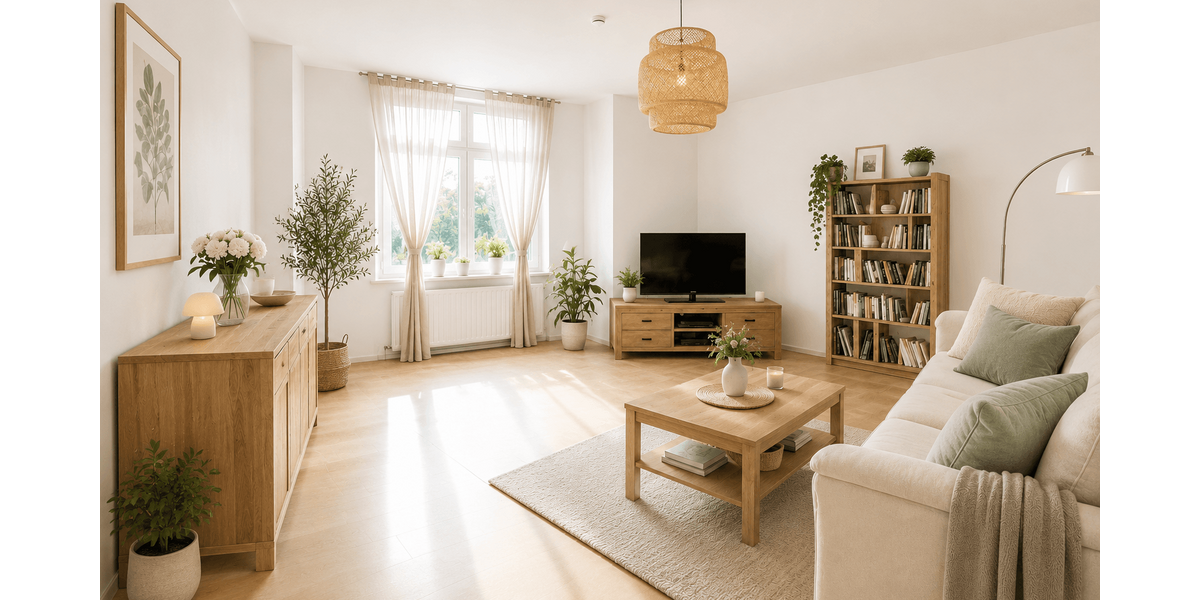 Etagenwohnung Düsseldorf Stadtbezirk 3 - 2.5 Zimmer, 66 m&sup2;, 260.000&euro; | Angebot:27341407