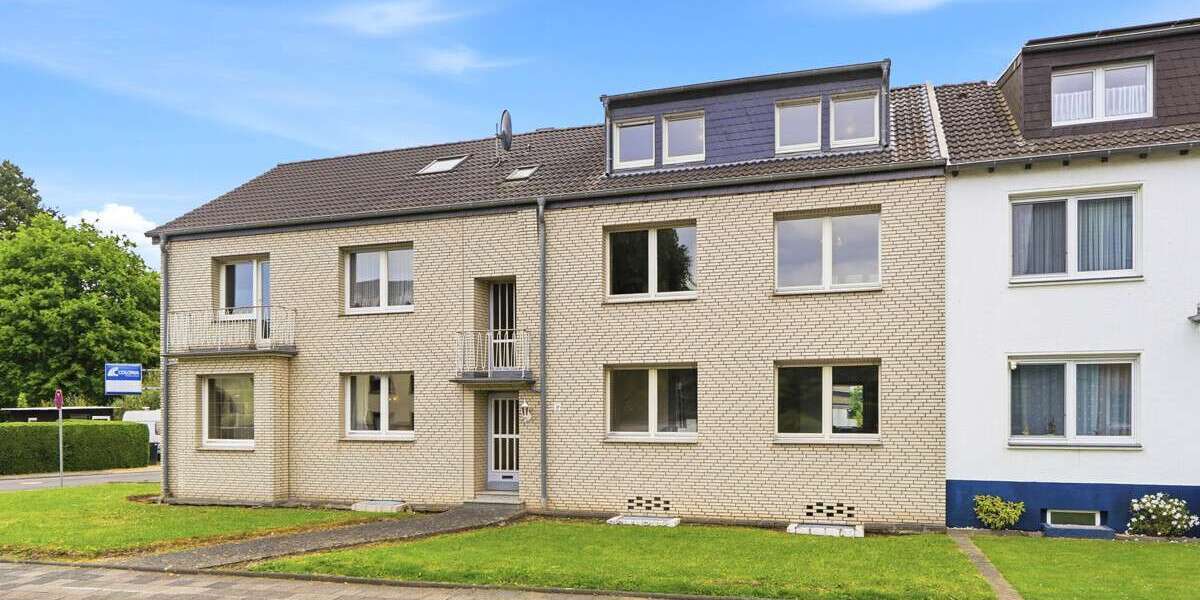 Einfamilienhaus Grevenbroich / Wevelinghoven Wevelinghoven - 9 Zimmer, 271 m&sup2;, 499.000&euro; | Angebot:27254550