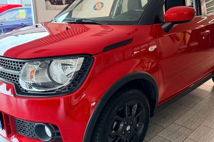 Suzuki Ignis 17.669 km 11.890 &euro; Grefrath-Oedt 47929