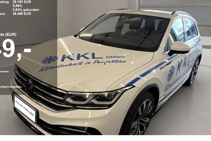 VW Tiguan 79.520 km 36.490 &euro; Krefeld 47805