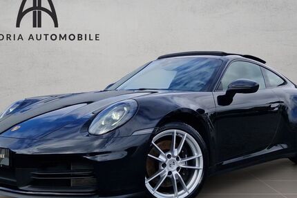 Porsche 992 18.739 km 122.992 &euro; Kaarst (bei Düsseldorf) 41564