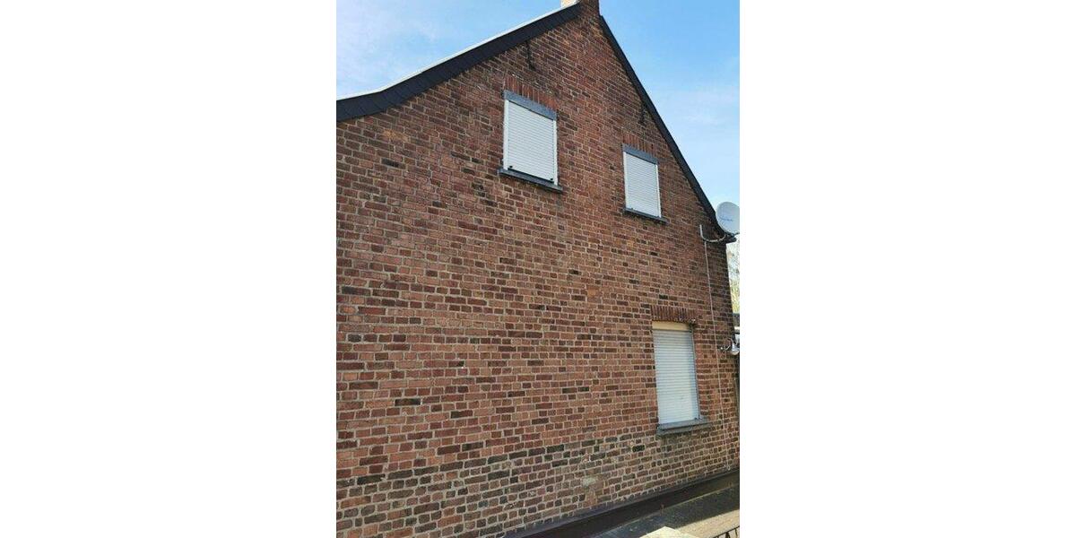 Einfamilienhaus Rommerskirchen - 273.000&euro; | Angebot:27438352