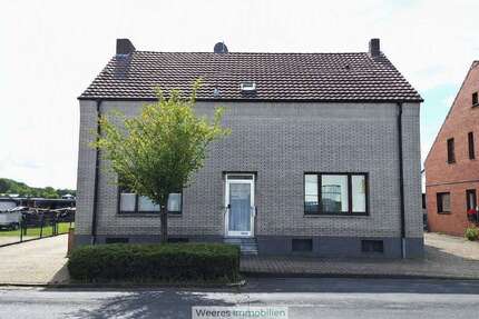 Haus Grefrath - 7 Zimmer, 148 m&sup2;, 284.900&euro; | Angebot:26394021