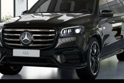 Mercedes-Benz GLS 450 9.900 km 108.990 &euro; Düsseldorf 40470