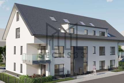 Wohnung Düsseldorf Stadtbezirk 6 - 4 Zimmer, 107 m&sup2;, 643.020&euro; | Angebot:27398076