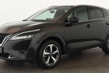 Nissan Qashqai 50.700 km 19.284 &euro; Düsseldorf 40233
