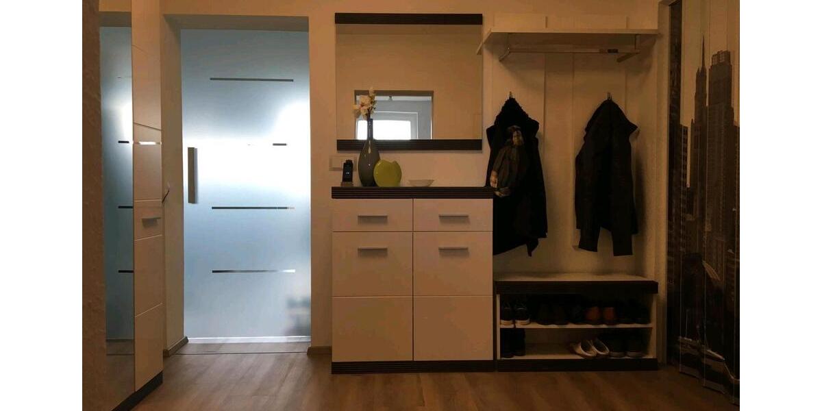 Etagenwohnung Krefeld Gartenstadt - 3 Zimmer, 84 m&sup2;, 215.000&euro; | Angebot:27178342