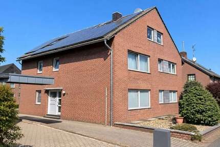 Wohnung Erkelenz - 3 Zimmer, 78 m&sup2;, 185.000&euro; | Angebot:27329888