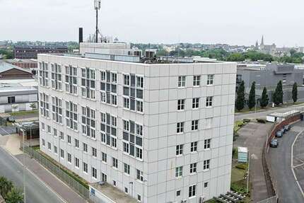 Gewerbeobjekt Mönchengladbach - 499&euro; | Angebot:27126532