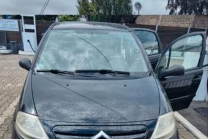 Citroen C3 234.799 km 1.199 &euro; Grevenbroich 41515