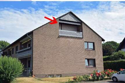 Wohnung Nettetal-Lobberich Lobberich - 2 Zimmer, 72 m&sup2;, 140.000&euro; | Angebot:26994999